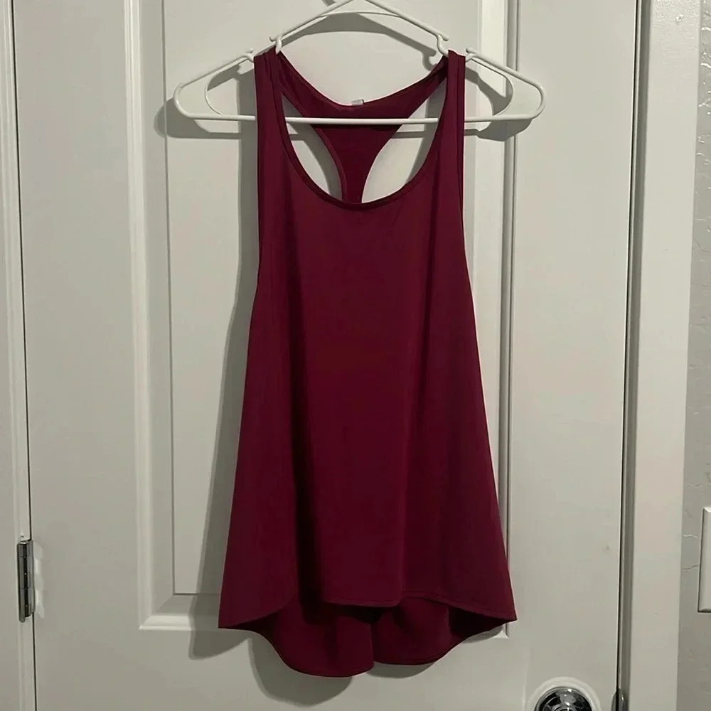 Fabletics M athletic top